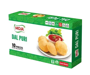 MOJA Dal Puri